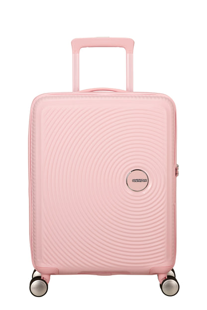Pastel Pink