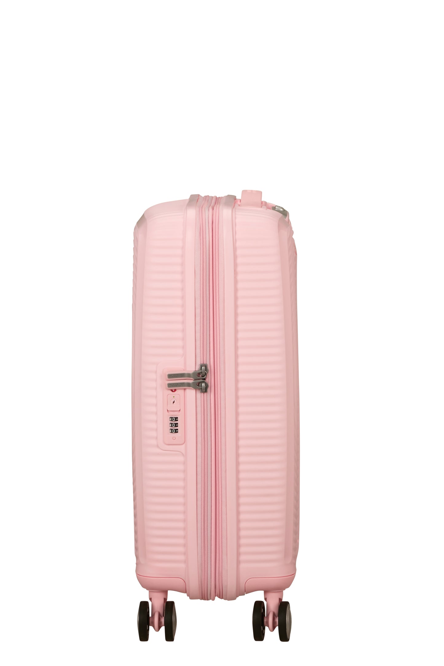 Pastel Pink