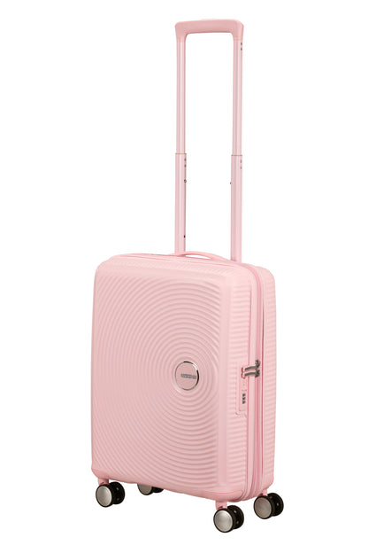 Pastel Pink