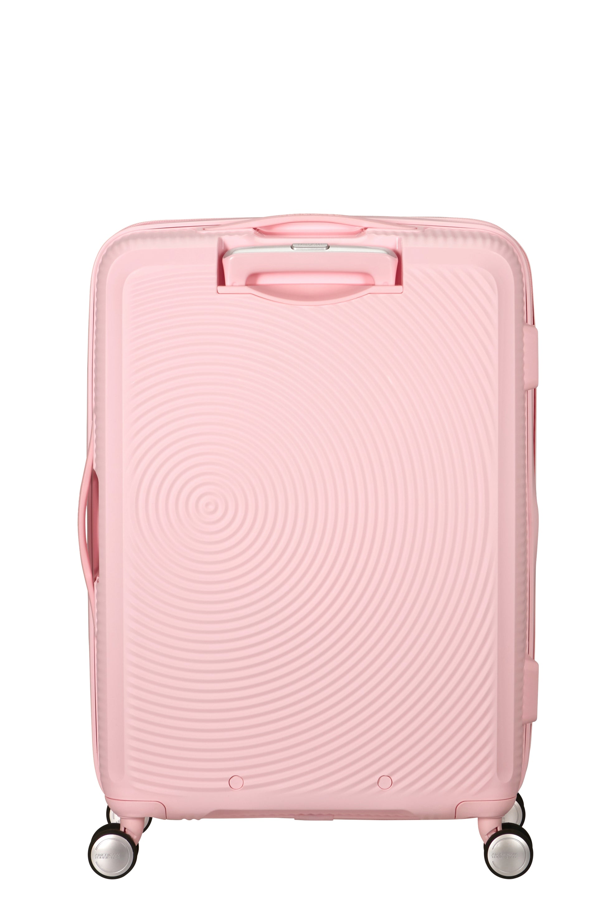 Pastel Pink