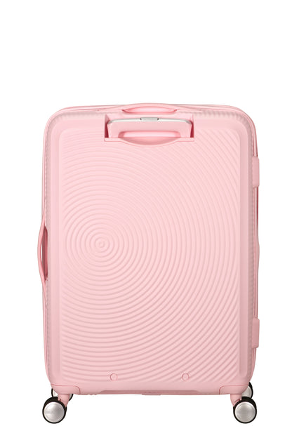 Pastel Pink