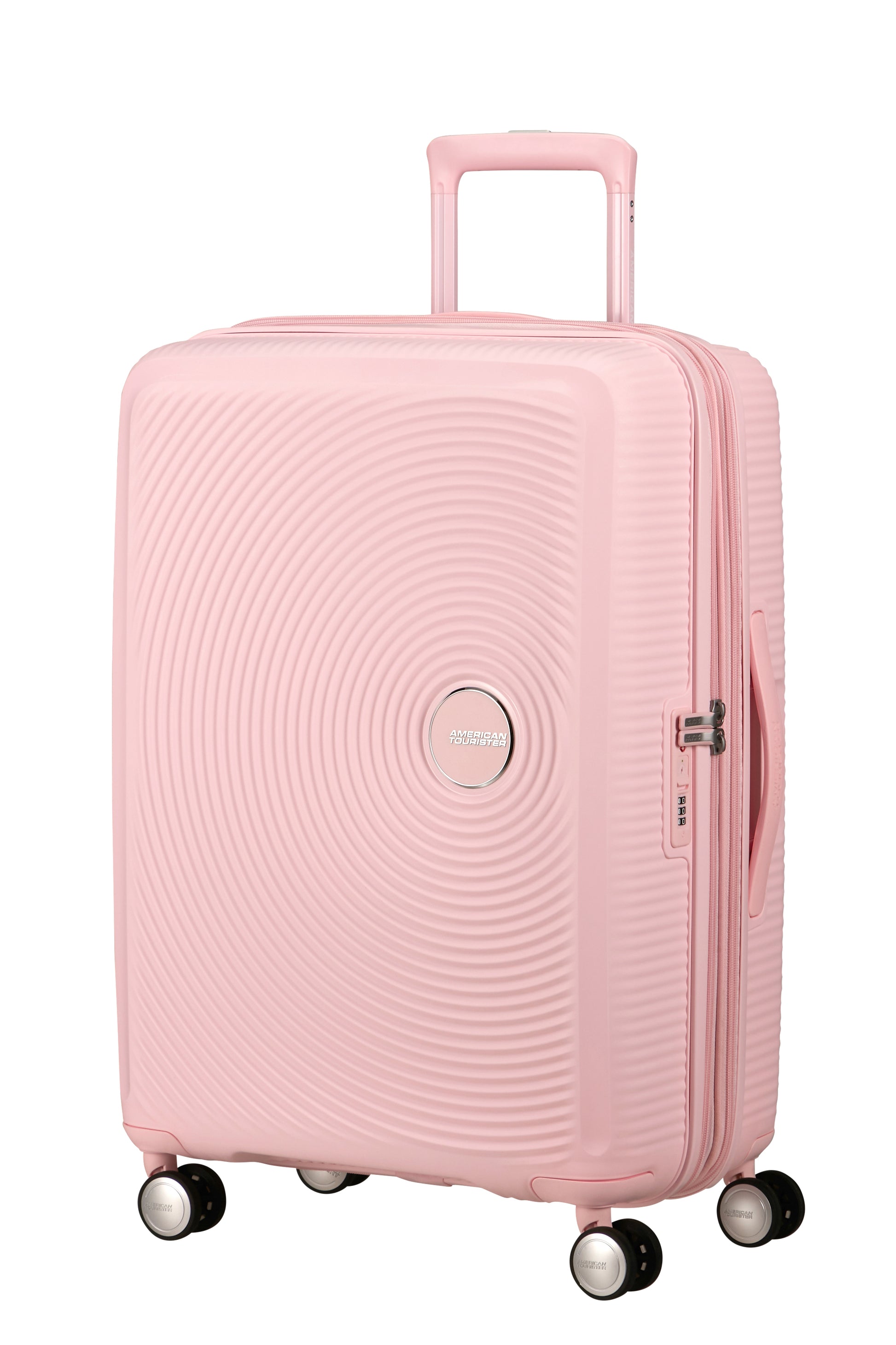 Pastel Pink