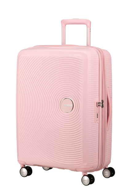 Pastel Pink