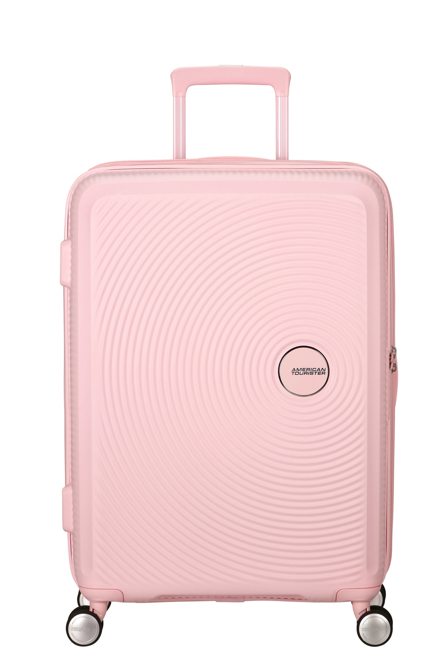Pastel Pink
