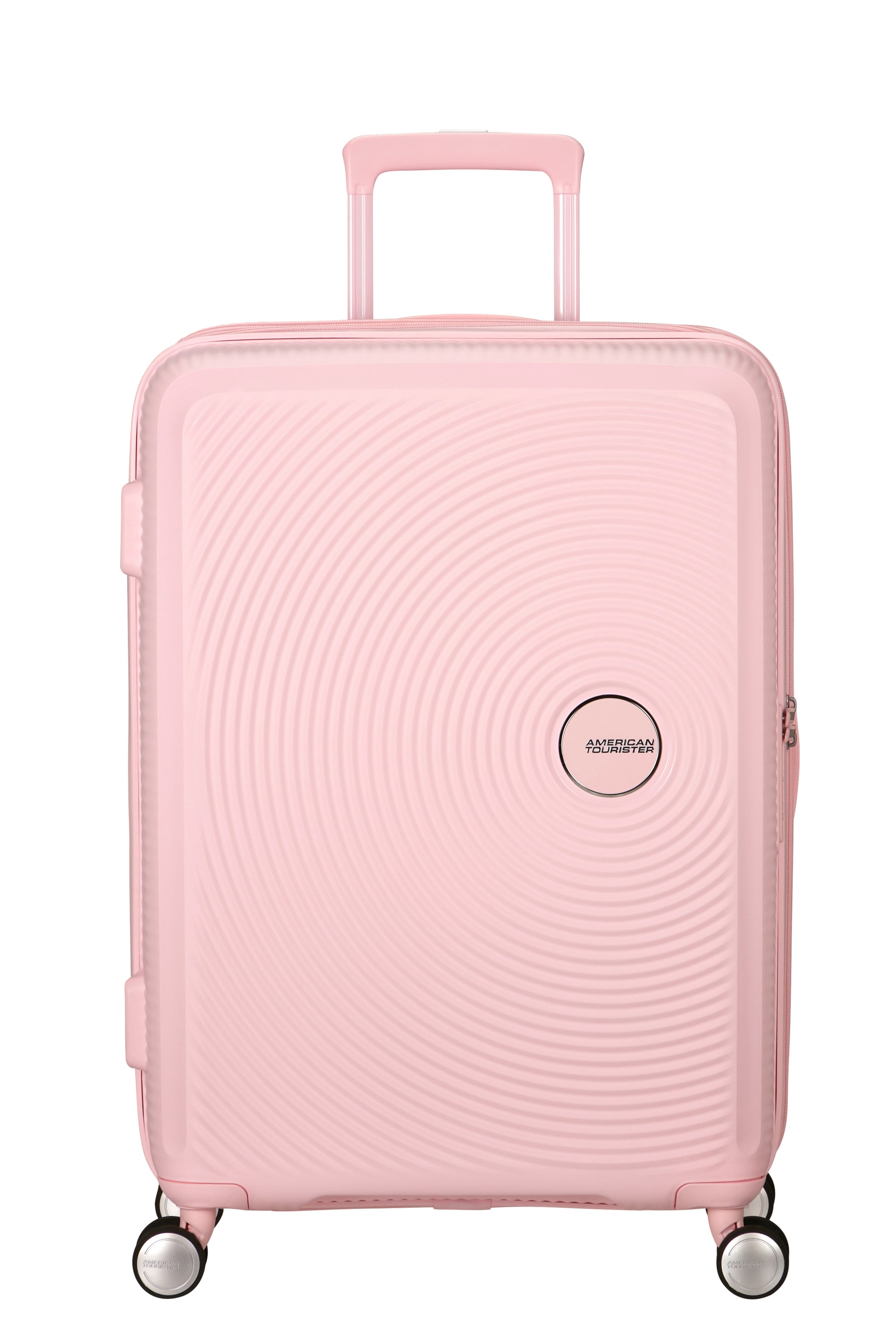 Pastel Pink