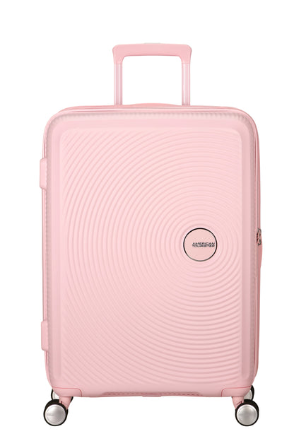 Pastel Pink