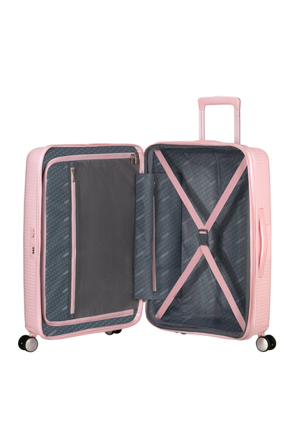 Pastel Pink