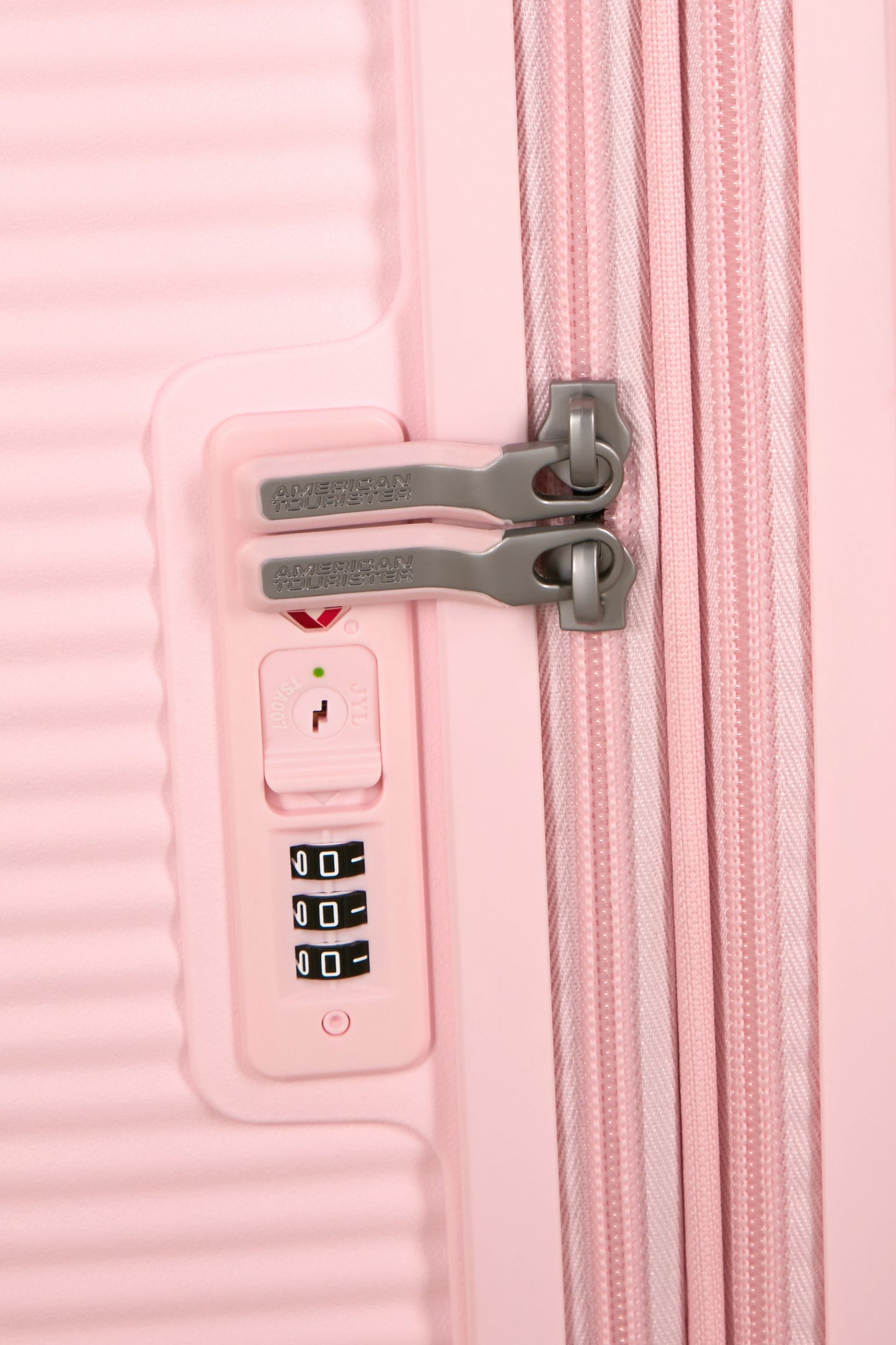 Pastel Pink