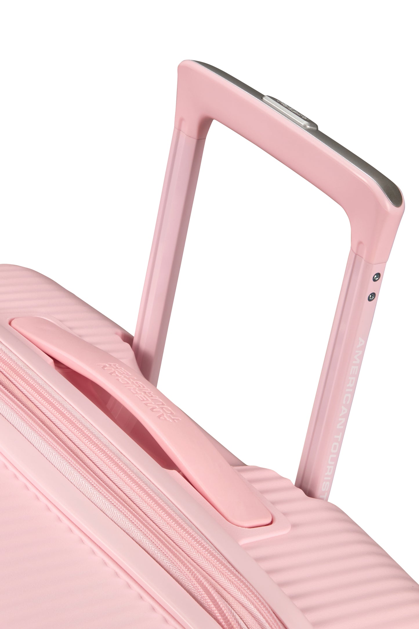 Pastel Pink