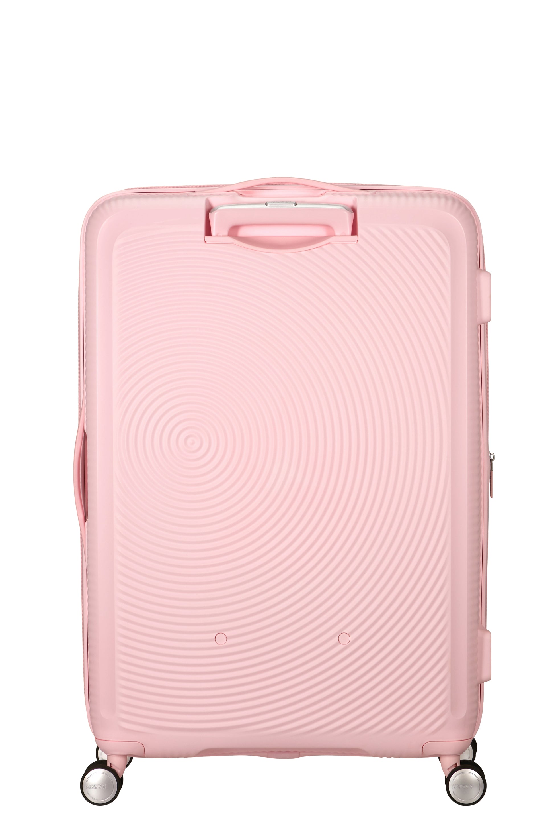 Pastel Pink