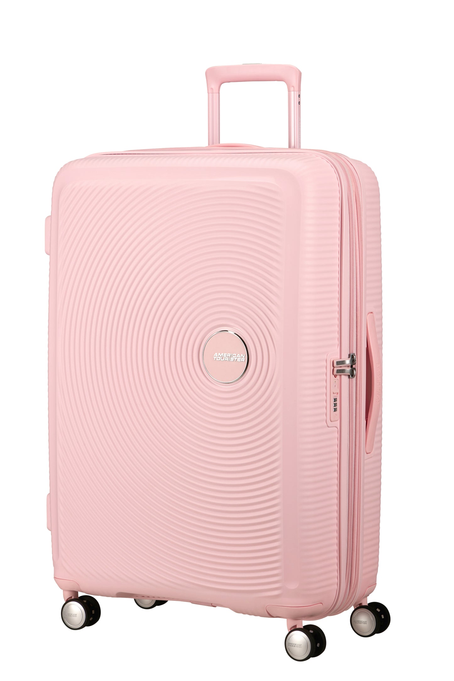 Pastel Pink