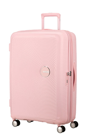 Pastel Pink