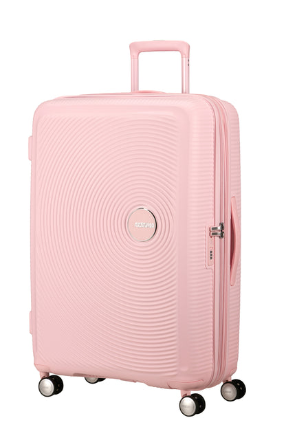Pastel Pink