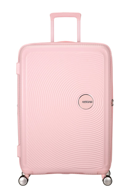 Pastel Pink