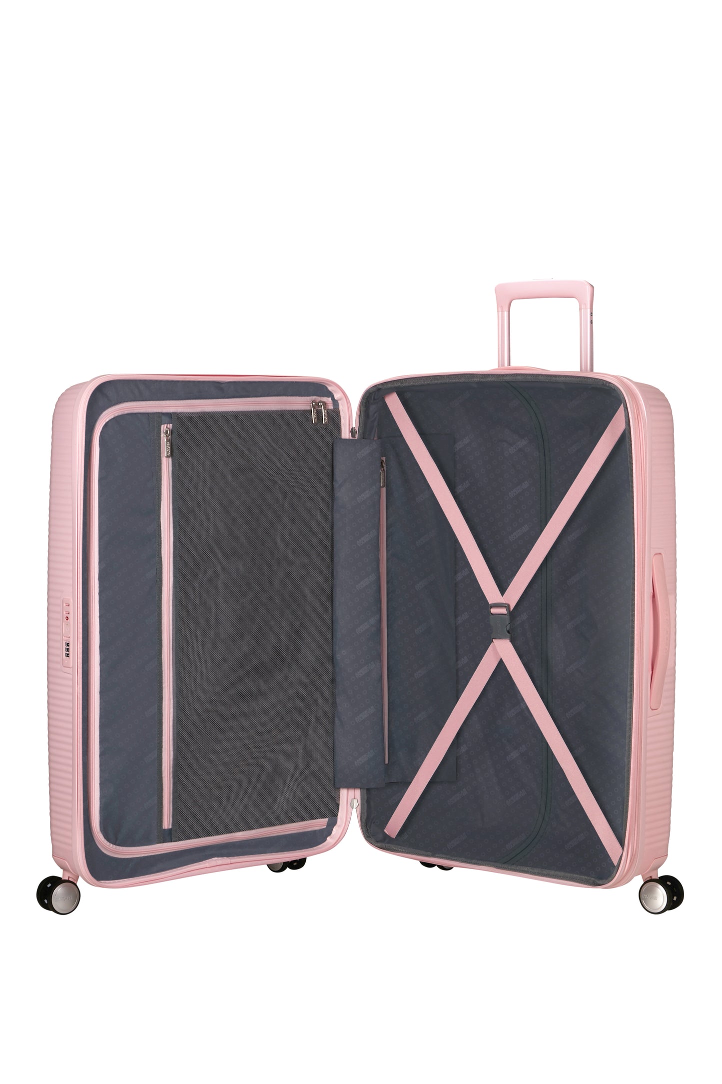 Pastel Pink