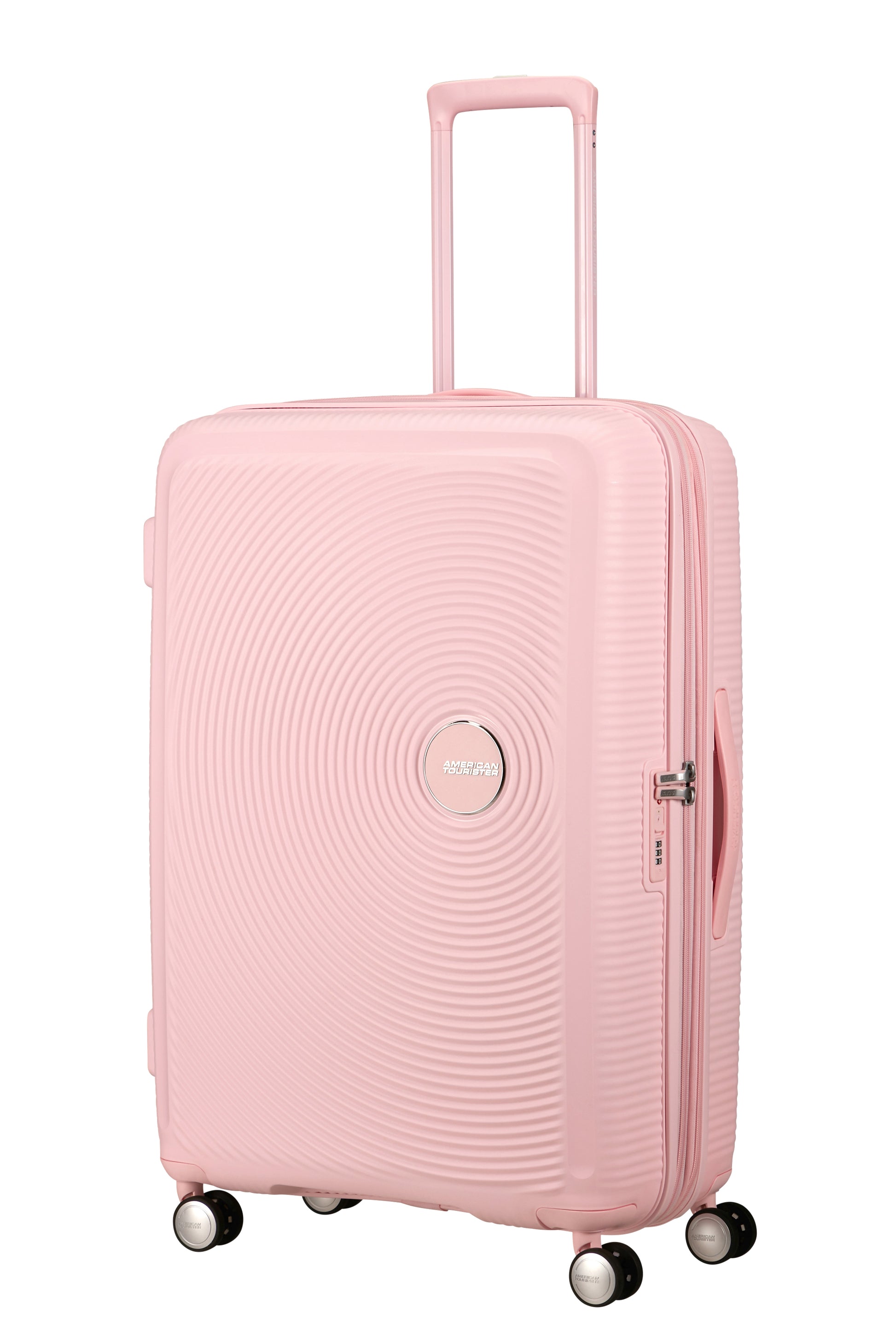 Pastel Pink