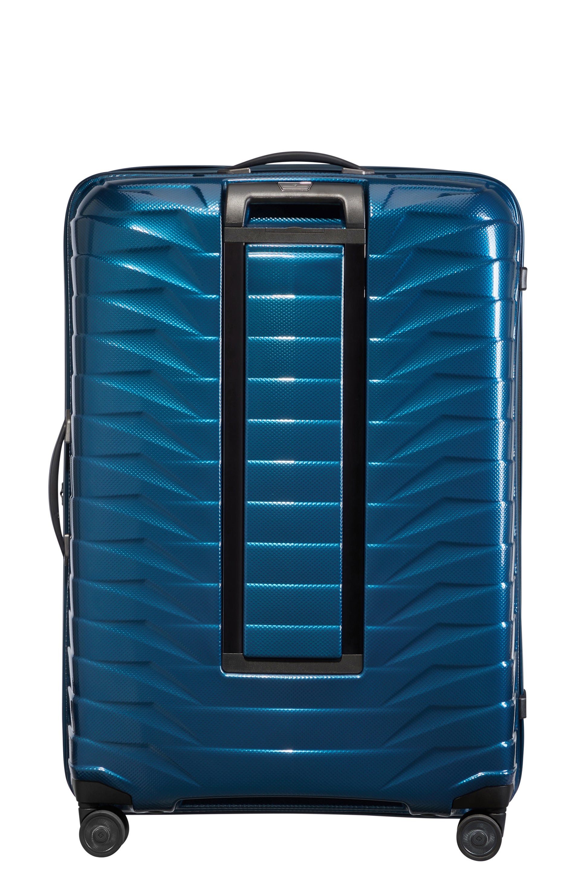 Petrol Blue