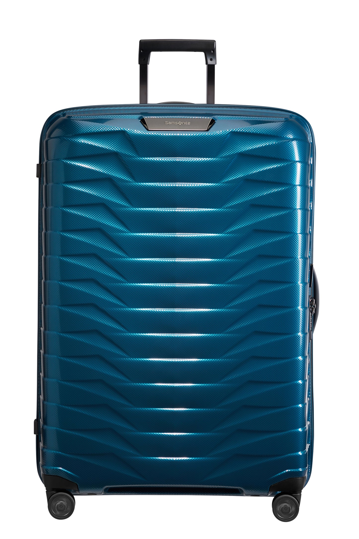 Petrol Blue