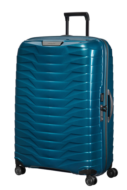 Petrol Blue