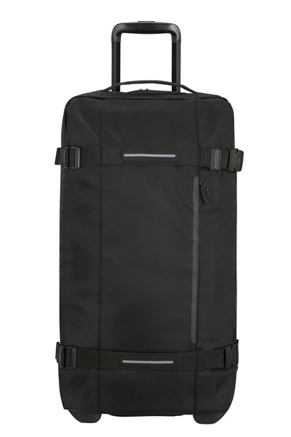 Asphalt Black