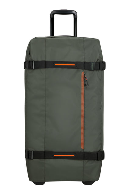 Dark Khaki