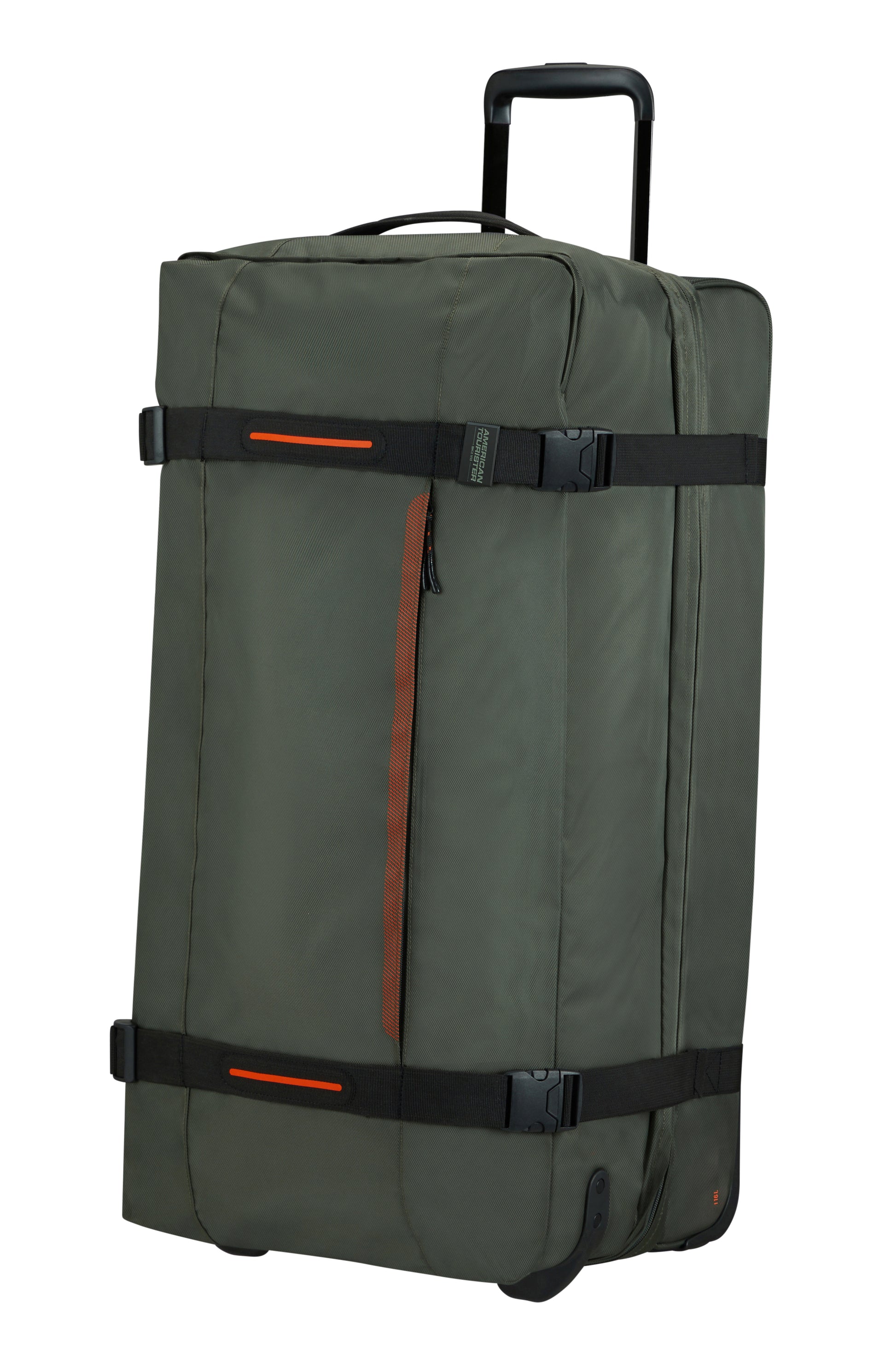 Dark Khaki