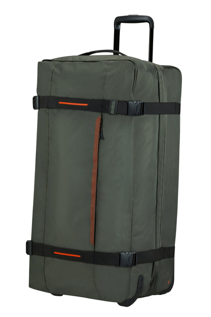 Dark Khaki