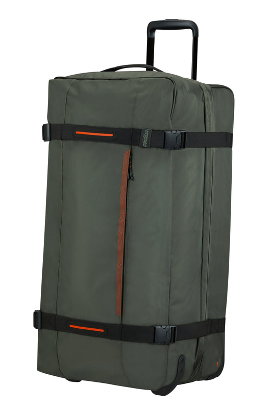 Dark Khaki