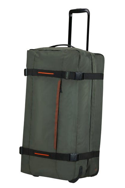 Dark Khaki