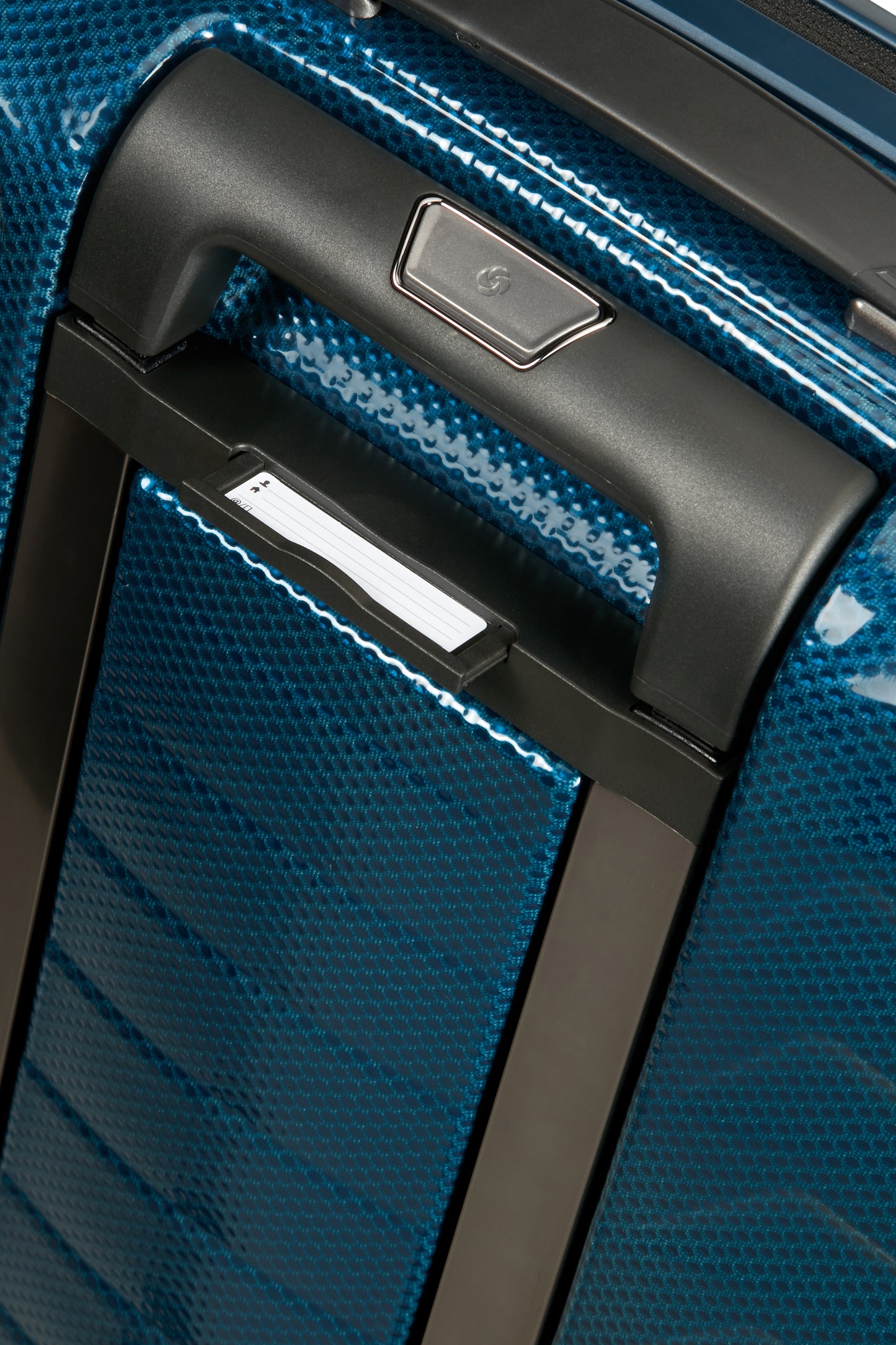 Petrol Blue