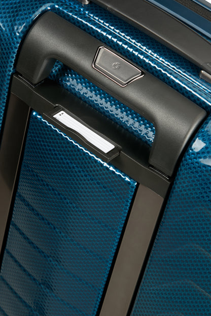 Petrol Blue