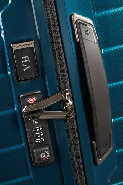 Petrol Blue