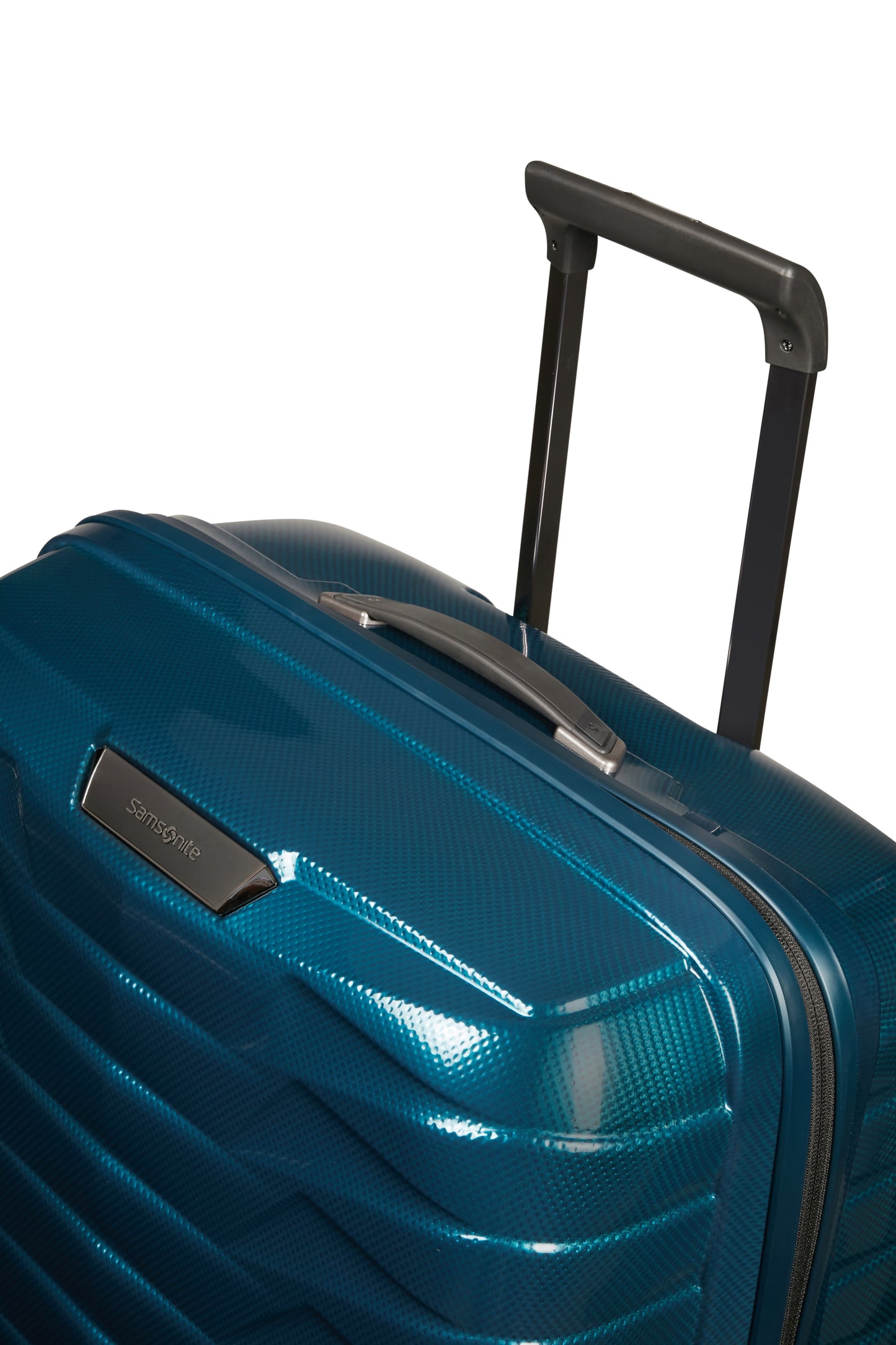 Petrol Blue