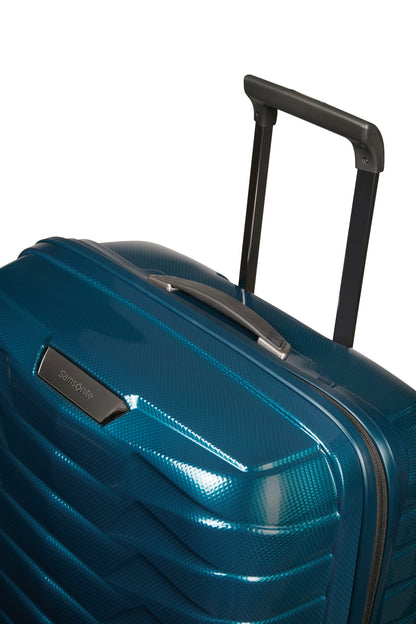 Petrol Blue
