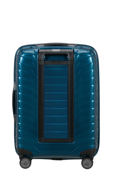 Petrol Blue
