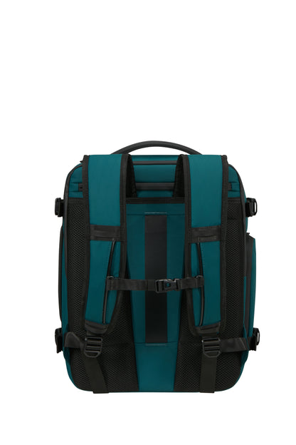 Deep Teal