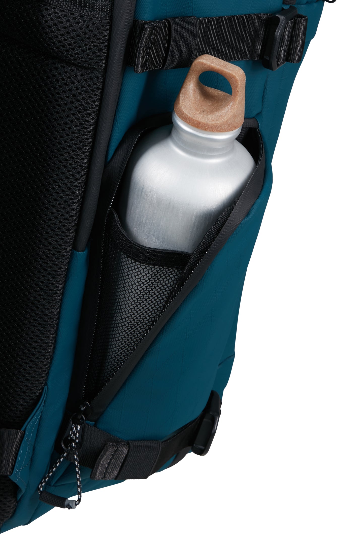 Deep Teal