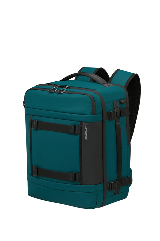 Deep Teal