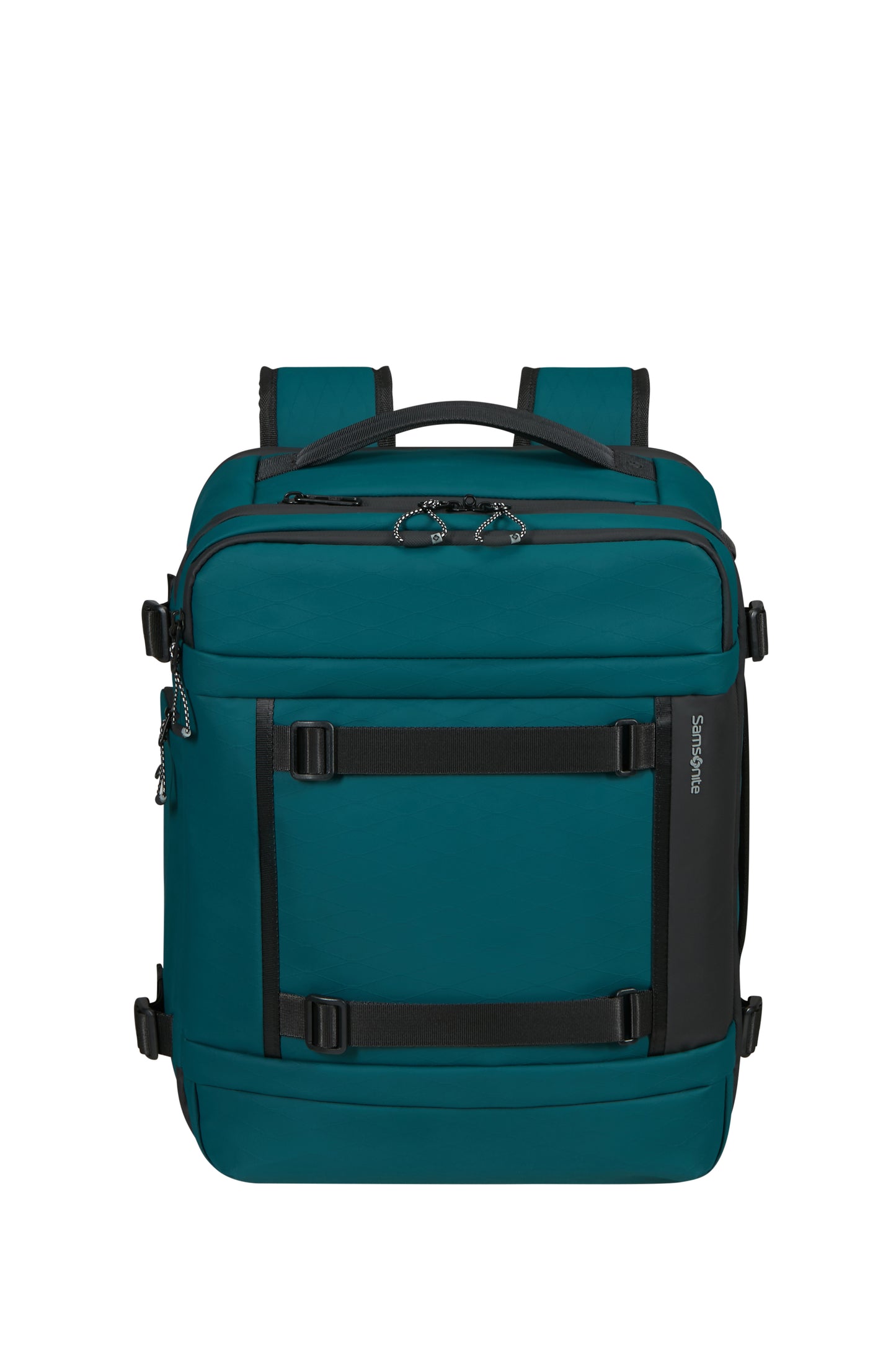 Deep Teal