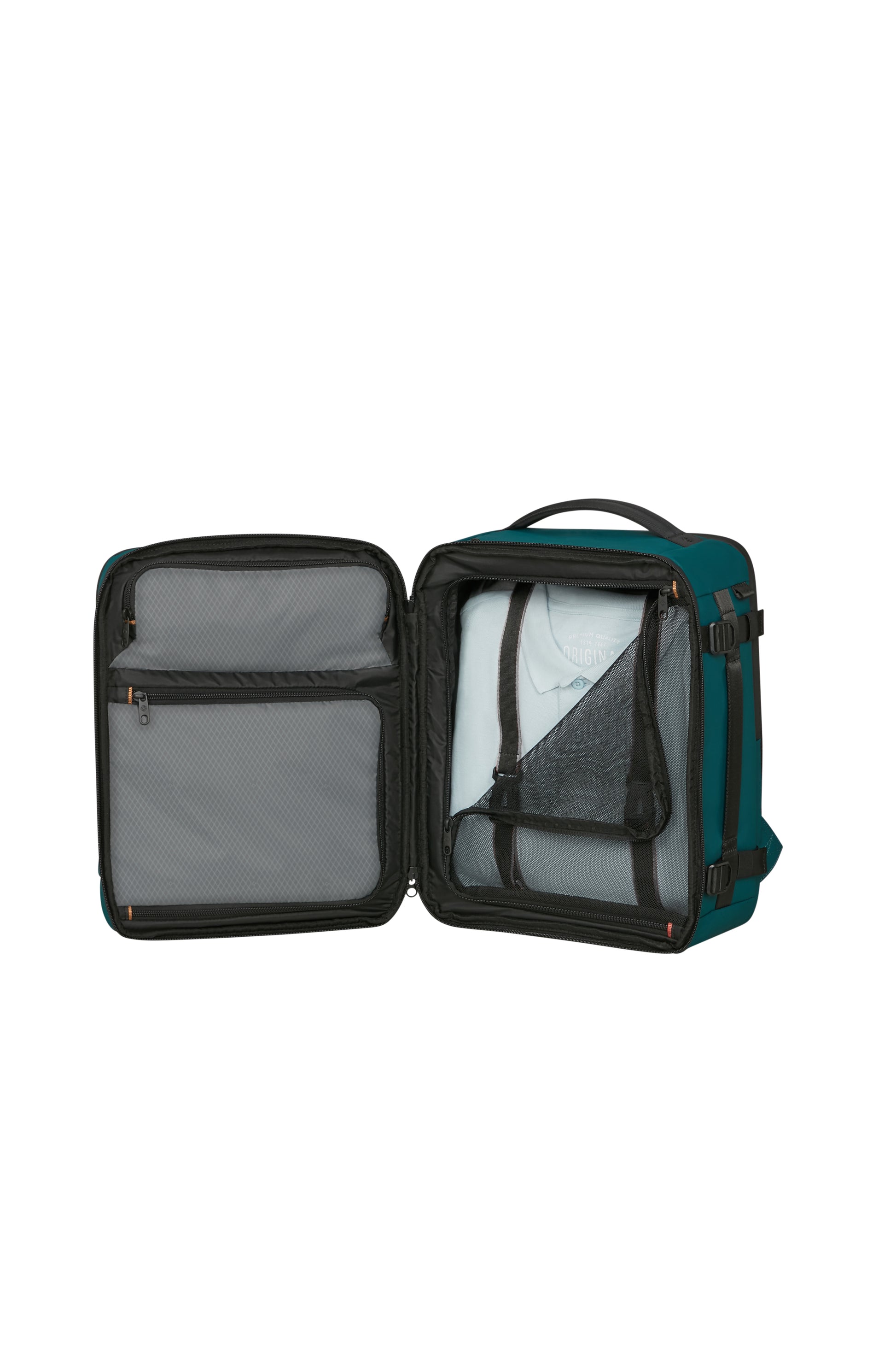 Deep Teal