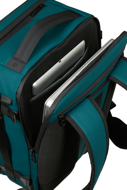 Deep Teal