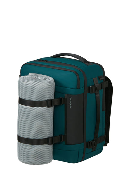 Deep Teal