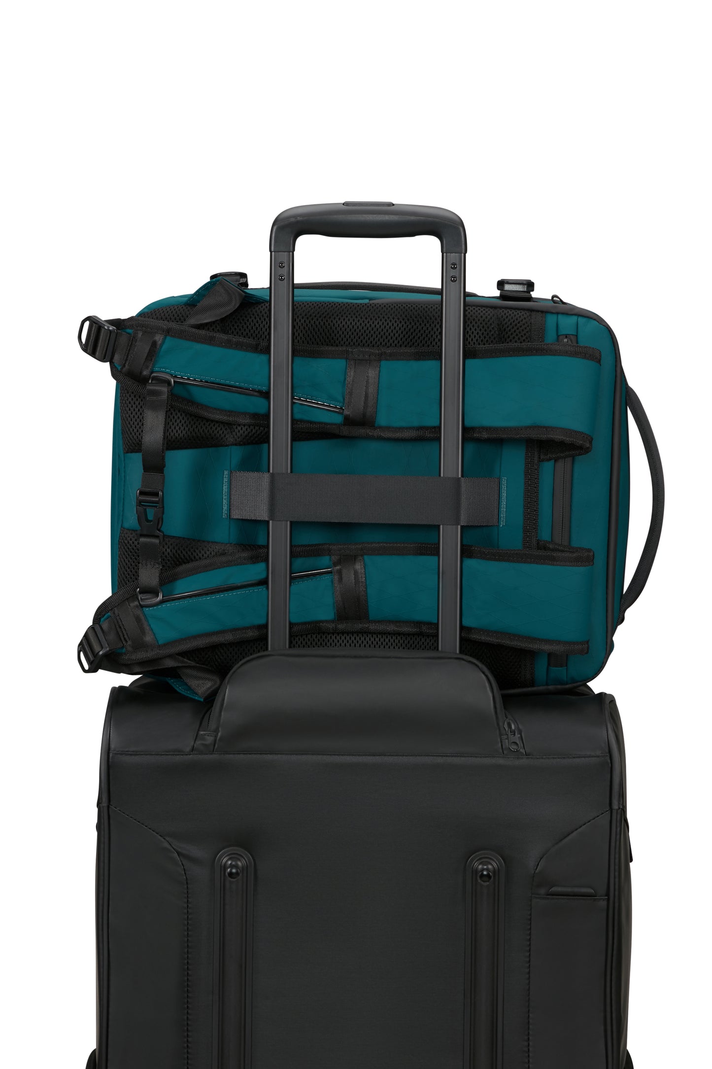 Deep Teal