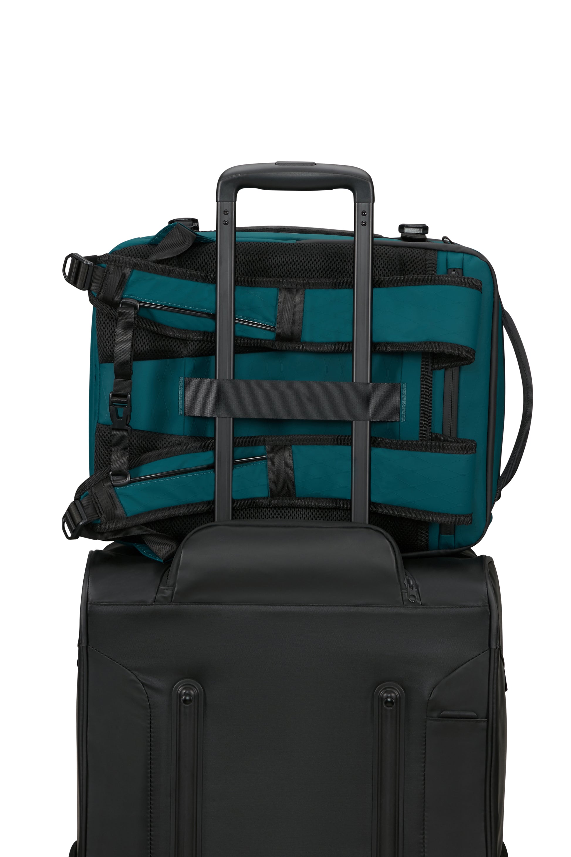 Deep Teal
