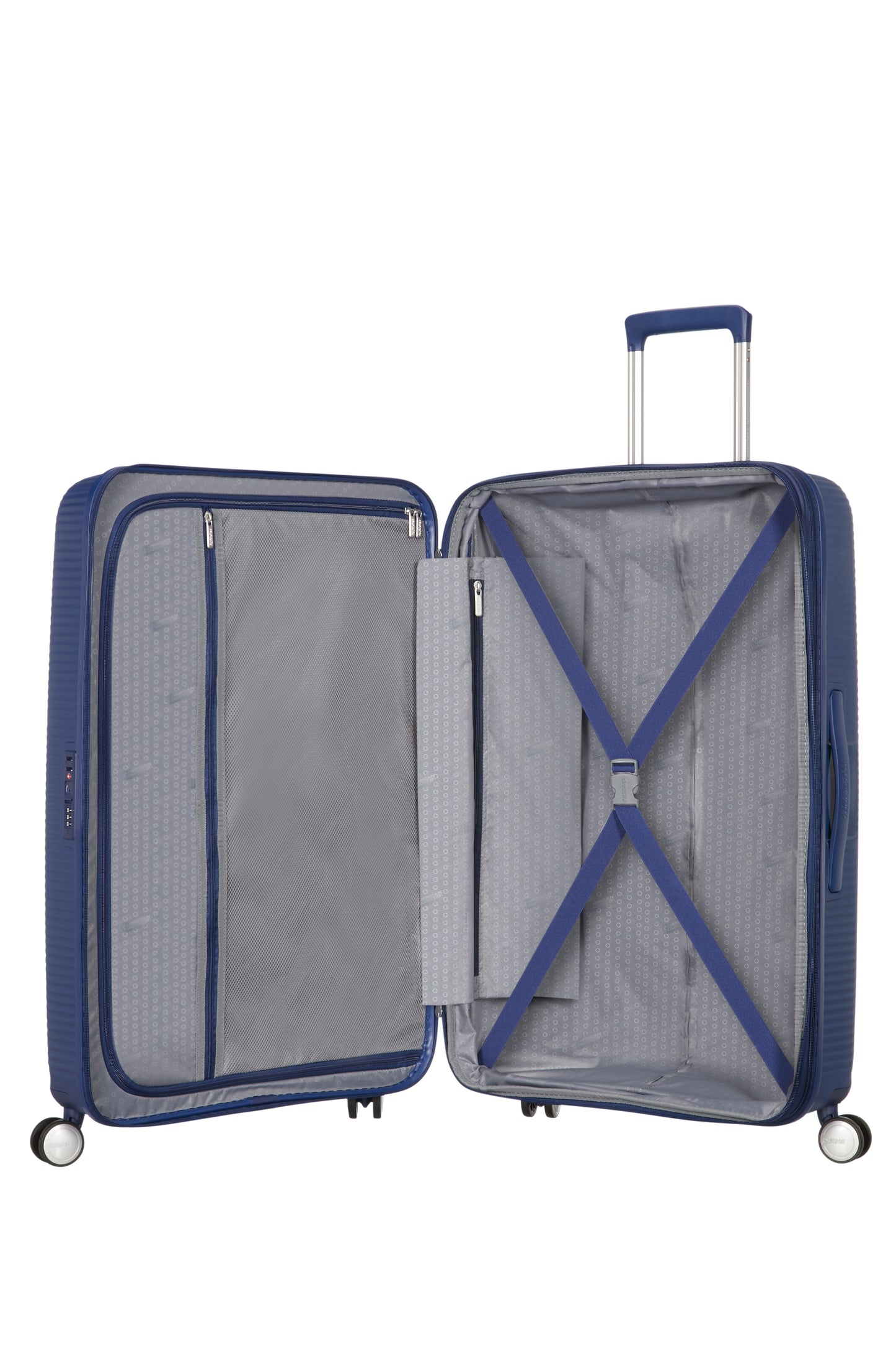 Midnight Navy