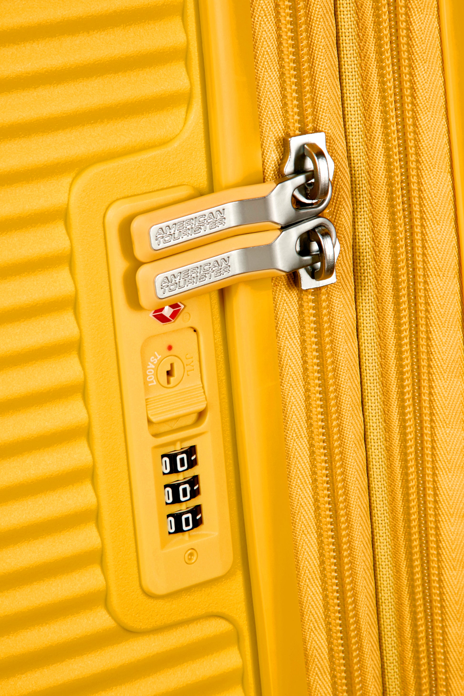 Golden Yellow