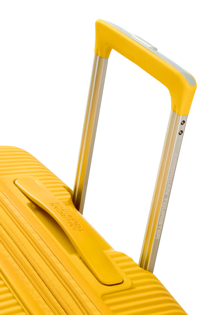 Golden Yellow