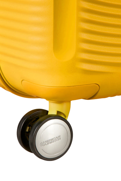 Golden Yellow